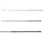 Daiwa Prut Ninja X Carp #50 3,6m 3lb