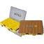 Illex Krabička Tackle Box Reversible 285 VC