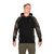 FOX Mikina Black/Camo Pullover Premium 310 Hoodie 3XL