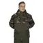 FOX Zimní oblek Khaki/Camo Wintersuit M