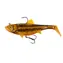 FOX Rage Gumová nástraha Replicant Wobble 7,5cm 10g UV Goldie 2ks