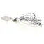 FOX Rage Nástraha Bladed Jig 17g Bleak