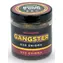 Mikbaits Boilies v dipu Gangster G20 Enigma 250ml 16mm