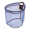 Daiwa Podběráková hlava N'ZON Square Mesh Landing Net 45cm