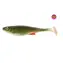 Daiwa Gumová nástraha Prorex Belly Shad 11cm 12g Natural Green Roach