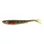 Daiwa Gumová nástraha Prorex Real Slim Shady Live 7,5cm 3,3g Gold Perch