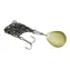 Daiwa Nástraha Prorex TG Spinner Jig 14g MO Burbot UV