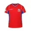 SPORTTEAM Fotbalový dres ČR 1 pánský vel.  XL