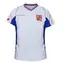 SPORTTEAM Fotbalový dres ČR 2 chlapecký vel.158/164