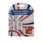 SPORTTEAM Barvy na obličej ČR4 tužky 3ks