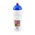 SPORTTEAM Láhev SPORTTEAM 800ml bílá