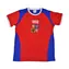 SPORTTEAM Fanouškovské triko SPORTTEAM® Česká Republika 2 pánské vel. S