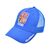 SPORTTEAM Baseballová kšiltovka SPORTTEAM® ČR 2