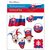 SPORTTEAM Tetovací obtisky SPORTTEAM® Slovenská Republika 2