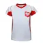 SPORTTEAM Fotbalový dres Polsko 2 chlapec. 158/164