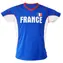 SPORTTEAM Fotbalový dres Francie 1 vel.XL