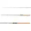 Daiwa Prut Ninja X Spin 2,25m 4-18g