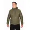FOX Bunda Olive Quilted 100 Jacket L