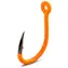 Uni Cat Háček ASR Jig Hook Velikost 4/0 4ks