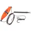 Uni Cat Návazec Power Rattle Rig GT-41 2/0