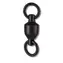 Uni Cat Obratlík Camou Ball Bearing Swivel 65kg 4ks