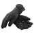 Westin Rukavice Windster Gloves XL Carbon Black