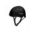 MoMi MIMI Helma černá / obvodu hlavy od 48 do 55 cm