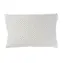 Hugo Frosch Eco Classic Comfort Vyhřívaný polštář Hamburg z BIO bavlny s termoforem 