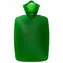 Hugo Frosch Classic Plant 1.8L Termofor transparentní - zelená