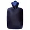 Hugo Frosch Classic Plant 1.8L Termofor transparentní - modrá
