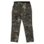 Nash Kalhoty Zero Tolerance Extreme Waterproof Trousers Camo M