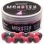 Haldorádó Pop-Up Method Monster 30g 9+11mm Chobotnice/Borůvka