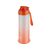 Lamart Froze Sportovní láhev 700ml oranžová / tritan