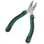 Katran Krimpovací kleště Crimping Pliers Mini 12cm