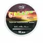 Katran Ujímaný vlasec Galaxy Crypton Tapered Leader 12m 0,26-0,47mm 10ks