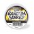 Sonubaits Dumbells Band'Um Sinkers Banoffee 60g 6mm