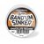 Sonubaits Dumbells Band'Um Sinkers Chocolate Orange 60g 6mm