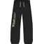 Vitalbaits Tepláky Jogger Green L