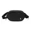 tomtoc SlingBean T32 Belt Bag černá / kompaktní ledvinka / 1.5l