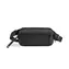 tomtoc Aviator T33 Chest Bag L černá / kompaktní ledvinka / 3.5l