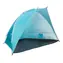 NILS Camp NC8030 modrý / Plážový stan / 260 x 120 x 120 cm 