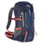 NILS Camp NC1993 Northlake modrý  / Turistický batoh / 30L + 10L