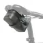 Rhinowalk RK5200BK Brašna na kolo pod sedlo 0.4L