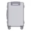 Xiaomi Aluminum Frame Luggage 20" stříbrná / Cestovní kufr 