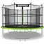 ZIPRO Jump Pro Trampolína 12FT 374 cm 