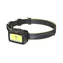Hama HL350 LED čelovka na baterie / COB / 350 lm / 60 m / IP44 / SOS píšťalka 