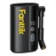 Fanttik X9 Ace Pumpička na kolo černá / 5000 mAh / 150PSI