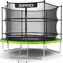 ZIPRO Jump Pro Trampolína 10FT 312cm / s vnitřní síťí