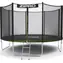 ZIPRO Jump Pro Trampolína 12FT 374 cm / s vnější síťí