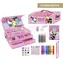 Cerdá Colouring Stationery set Hello Kitty - sada výtvarných potřeb